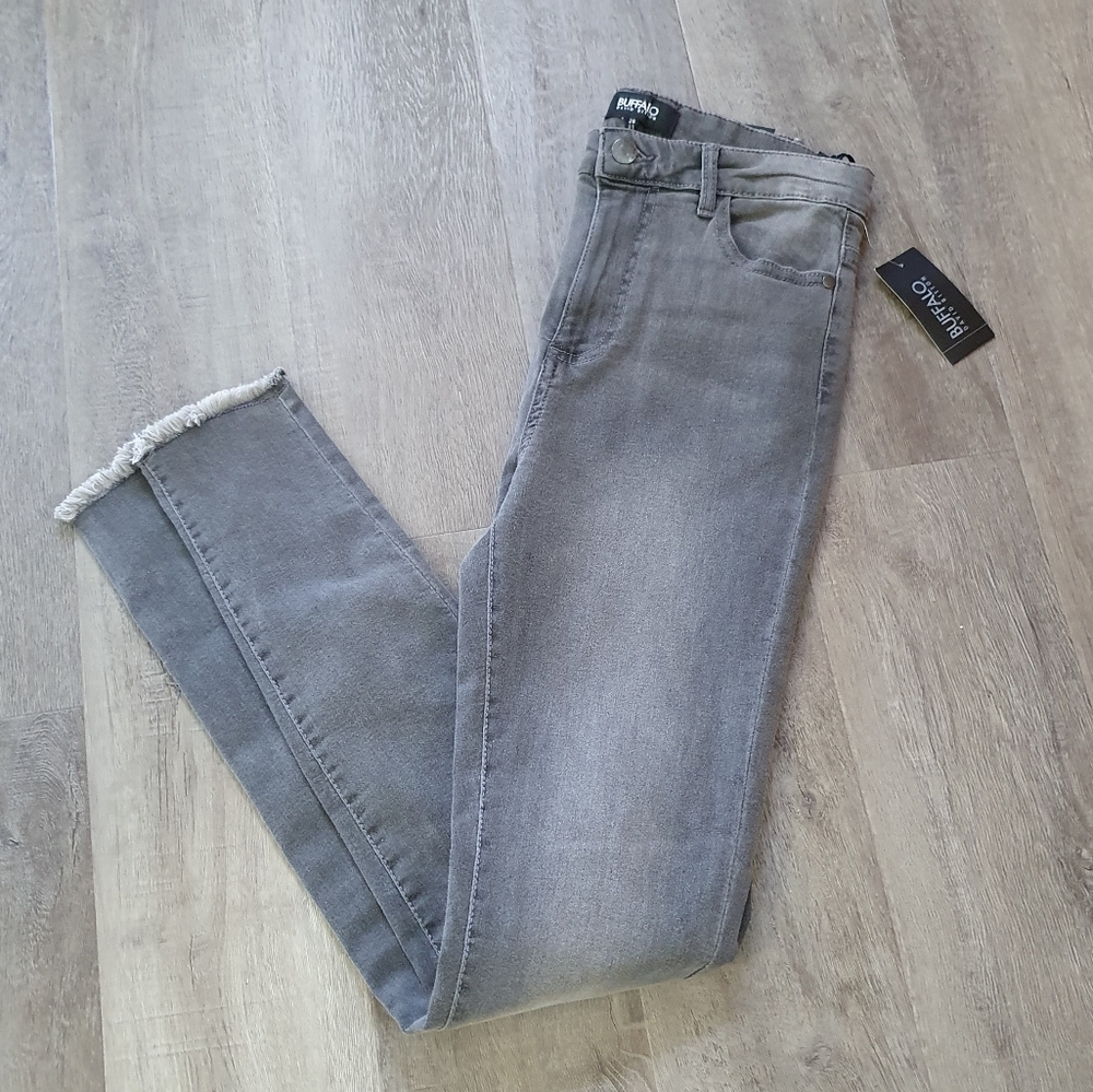 NWT High Rise Jeans